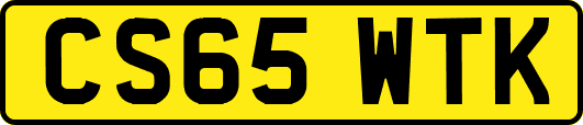 CS65WTK