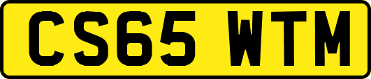 CS65WTM