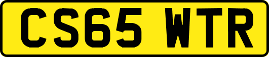 CS65WTR