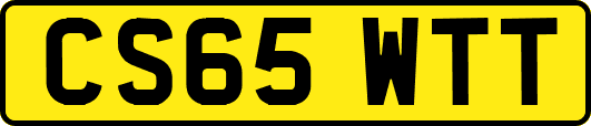 CS65WTT