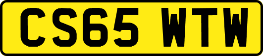 CS65WTW