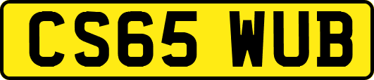 CS65WUB