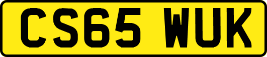 CS65WUK