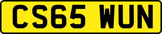 CS65WUN