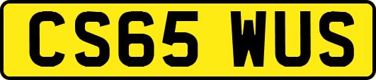 CS65WUS