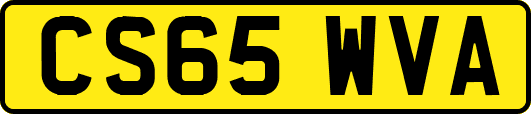 CS65WVA