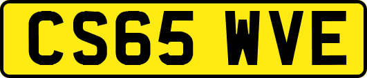CS65WVE