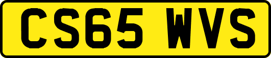 CS65WVS