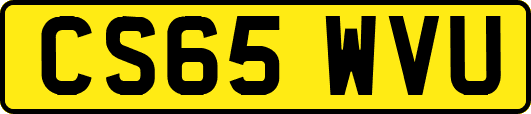 CS65WVU