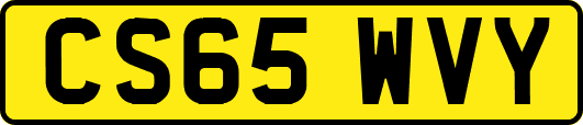 CS65WVY