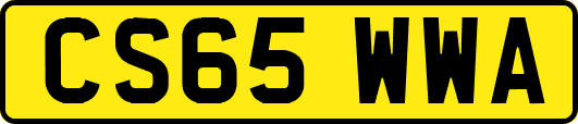 CS65WWA