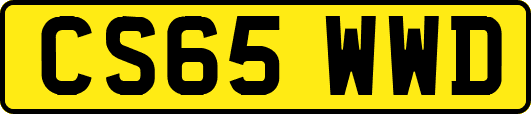 CS65WWD