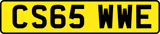 CS65WWE