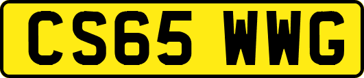 CS65WWG