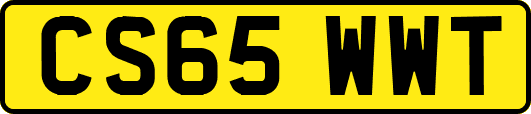 CS65WWT