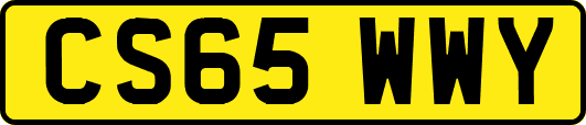 CS65WWY