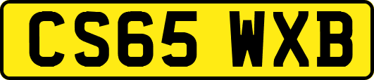 CS65WXB