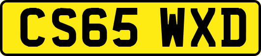 CS65WXD