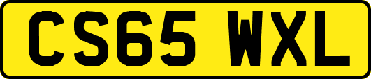 CS65WXL