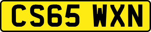 CS65WXN
