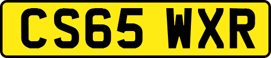 CS65WXR