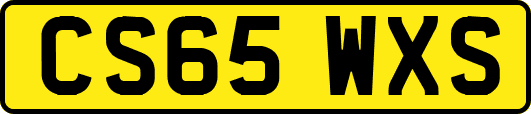 CS65WXS