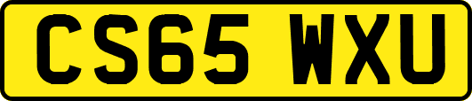 CS65WXU