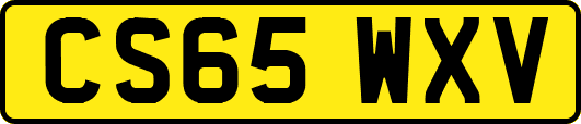CS65WXV