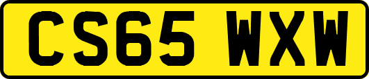 CS65WXW