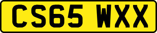 CS65WXX