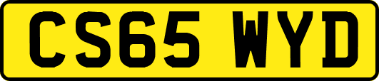 CS65WYD