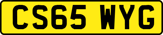 CS65WYG