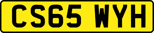 CS65WYH