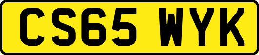 CS65WYK