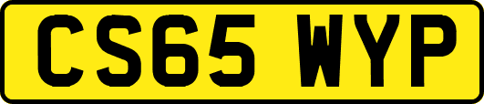CS65WYP