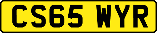 CS65WYR