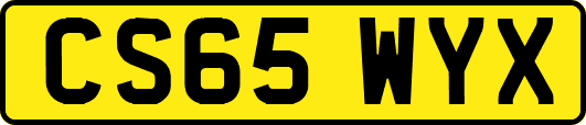 CS65WYX