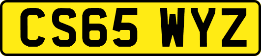 CS65WYZ