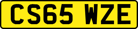 CS65WZE