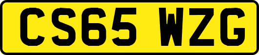 CS65WZG