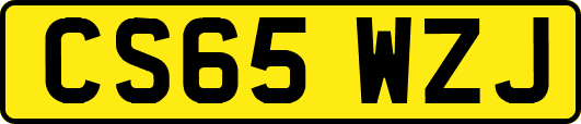 CS65WZJ