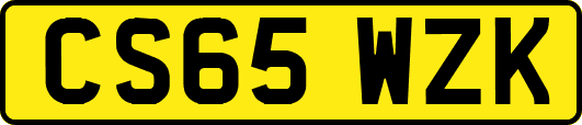 CS65WZK