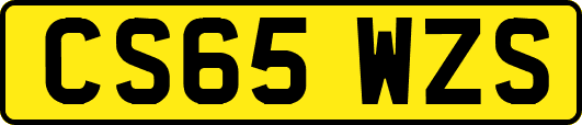 CS65WZS