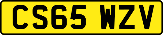 CS65WZV