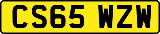 CS65WZW