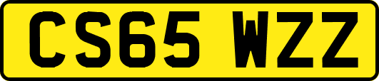 CS65WZZ