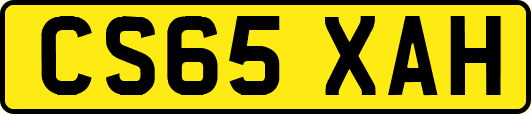 CS65XAH
