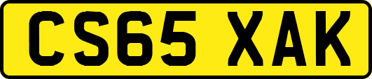 CS65XAK