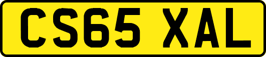 CS65XAL