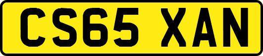 CS65XAN